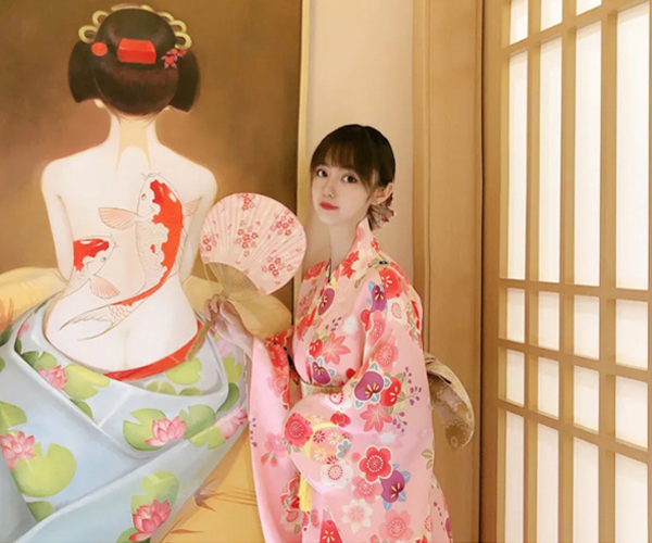 苏州姑苏spa养生Teyou养生欢迎您