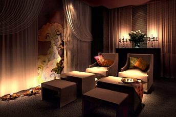 苏州姑苏男士养生会所：打破沉默的温柔革命